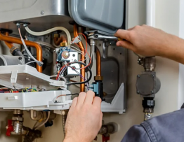 Professional Boiler Servicing and Maintenance in Doncaster by Enigma Plumbing and Heating