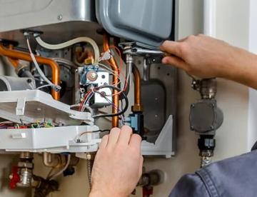 Professional Boiler Servicing and Maintenance in Doncaster by Enigma Plumbing and Heating