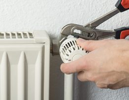 Expert Radiator Installation and Repair Services in Doncaster by Enigma Plumbing and Heating