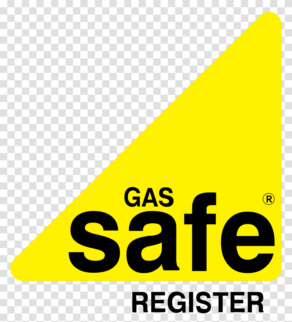 Gas Safe Register
